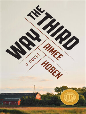 cover image of The Third Way